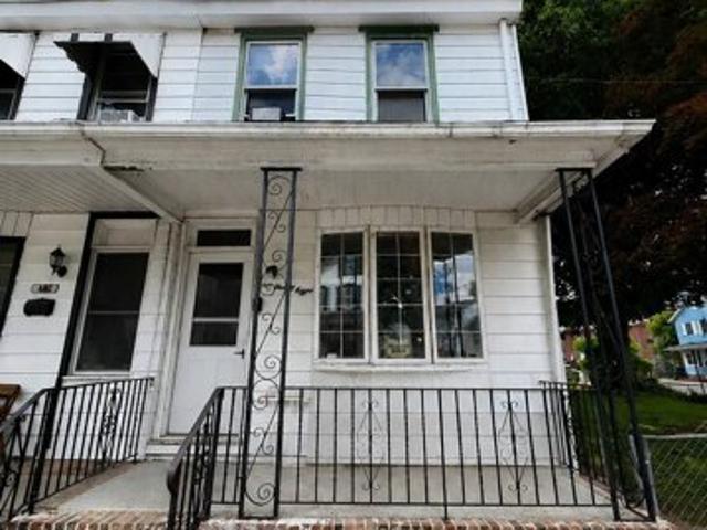 House for sale in Burlington, New Jersey