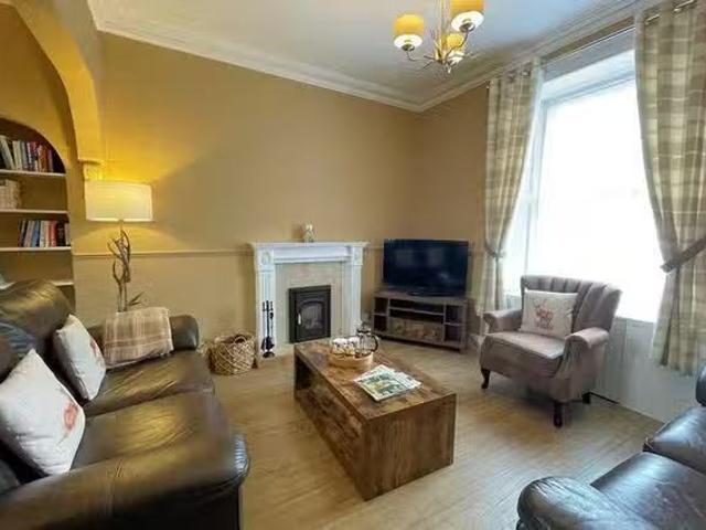 Apartment for rent in Kirkcudbright, Scotland