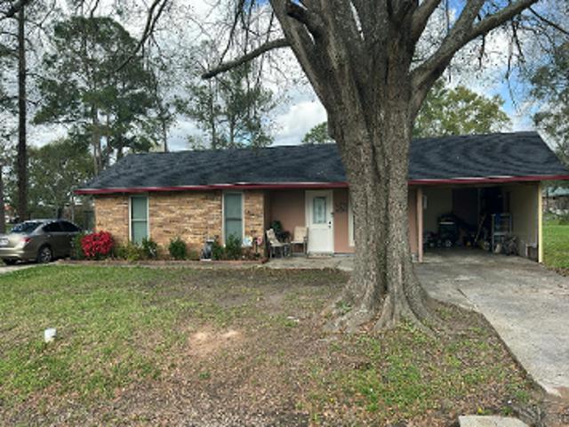 House for sale in Louisiana