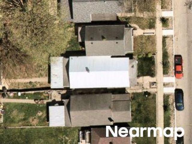 House for sale in Fort Wayne, Indiana