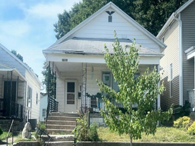 House for sale in Fort Wayne, Indiana