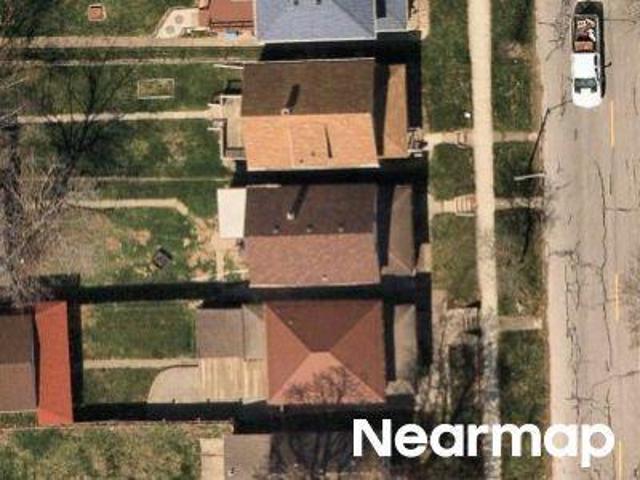 House for sale in Fort Wayne, Indiana