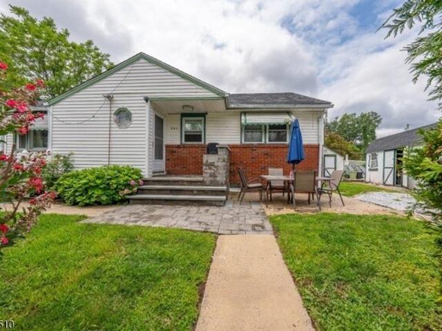 House for sale in Plainfield, New Jersey