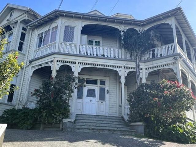 Apartment for rent in Auckland, Oroua County