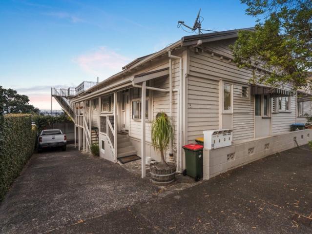 Apartment for rent in Auckland, Oroua County