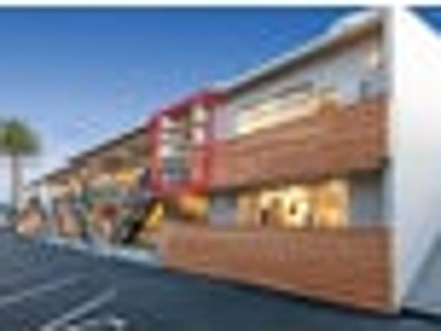 Apartment for rent in Saint Marys Bay