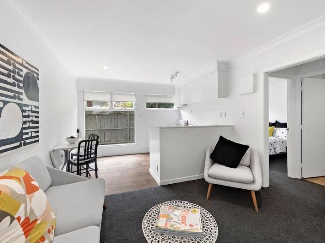 Apartment for rent in Auckland, Oroua County