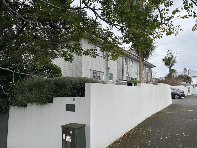 Apartment for rent in Saint Marys Bay, Oroua County