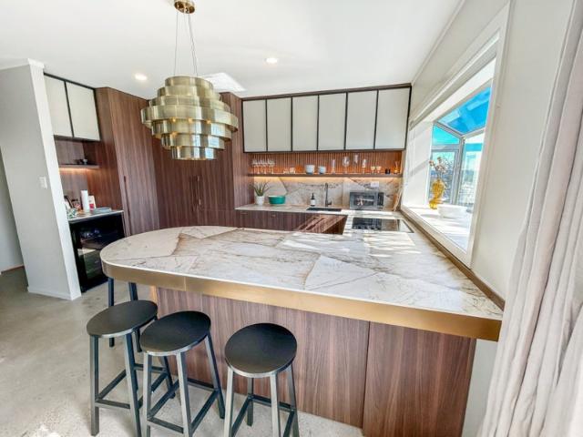 Apartment for rent in Auckland, Oroua County