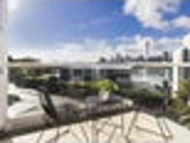 Apartment for rent in Saint Marys Bay