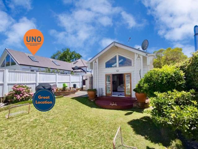 House for rent in Saint Marys Bay, Oroua County