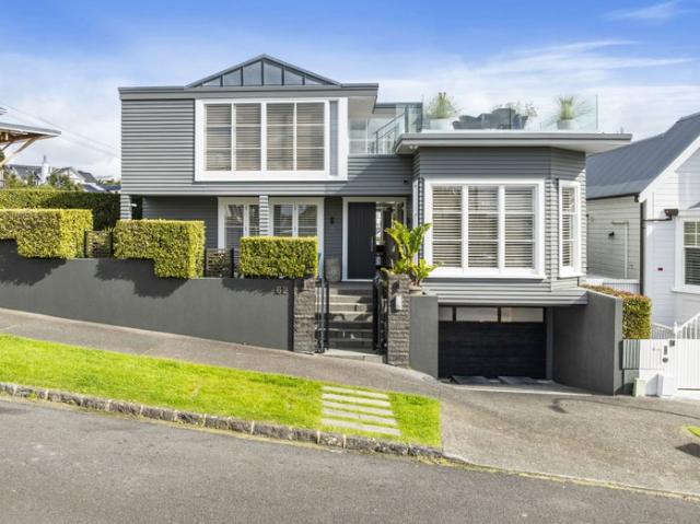 House for rent in Auckland, Oroua County