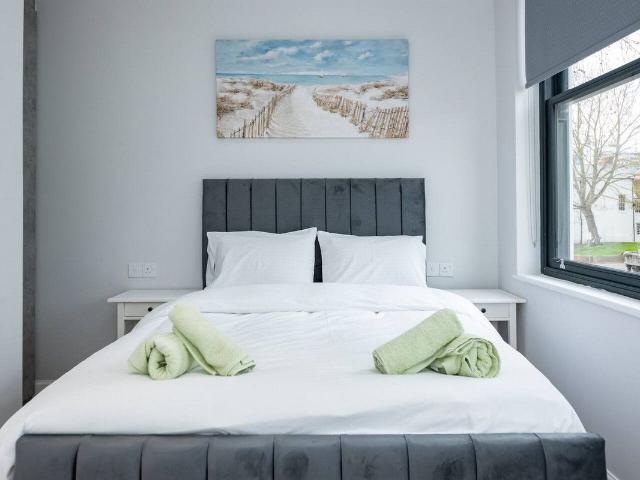 Apartment for rent in Katesgrove, Reading