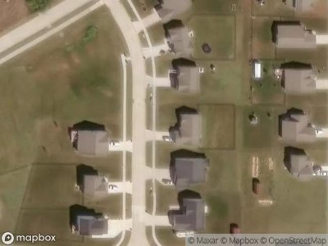 House for sale in Stuart, Guthrie County