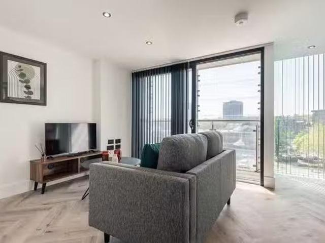 Apartment for rent in Little Sheffield, Sheffield