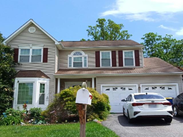 House for sale in Virginia