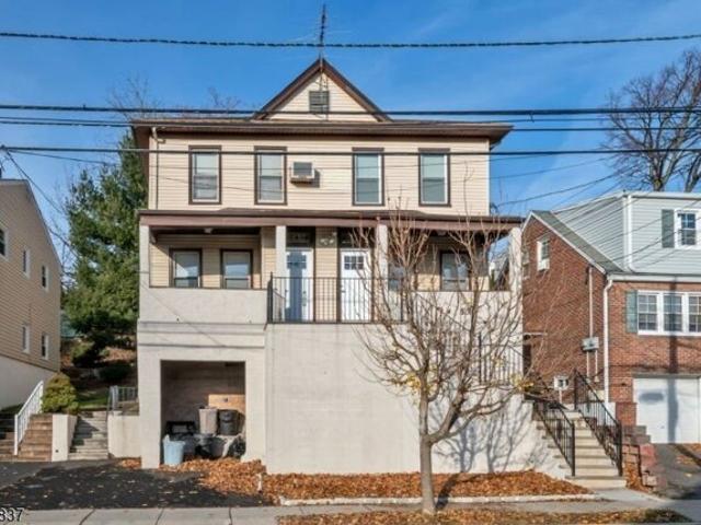 House for sale in Nutley, New Jersey