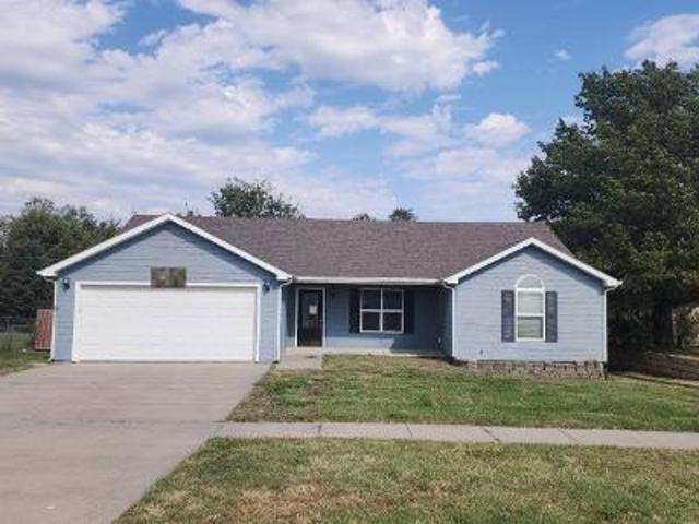 House for sale in Kansas