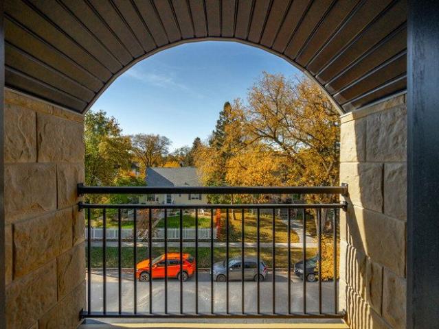 House for rent in Norwood Flats, Winnipeg