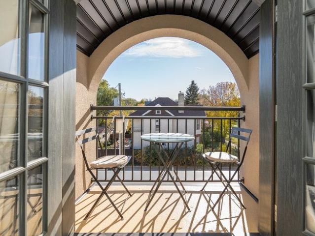 House for rent in Norwood Flats, Winnipeg