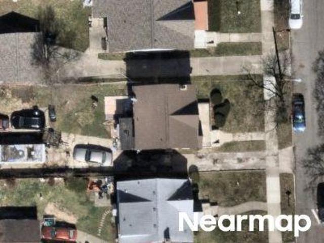Property for sale in Detroit, Michigan