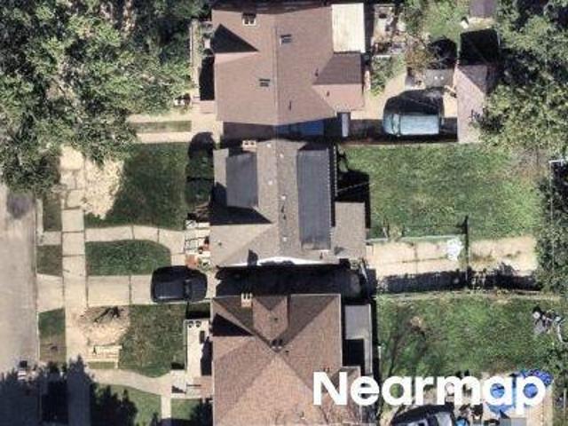 House for sale in Detroit, Wayne County
