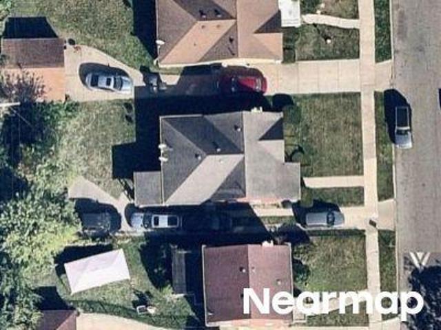 House for sale in Detroit, Michigan