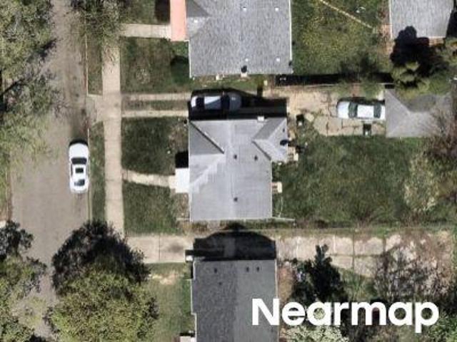 House for sale in Detroit, Michigan