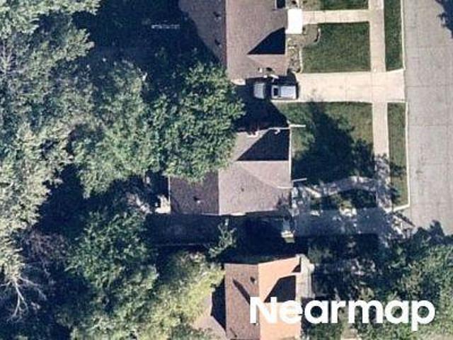 House for sale in Detroit, Michigan