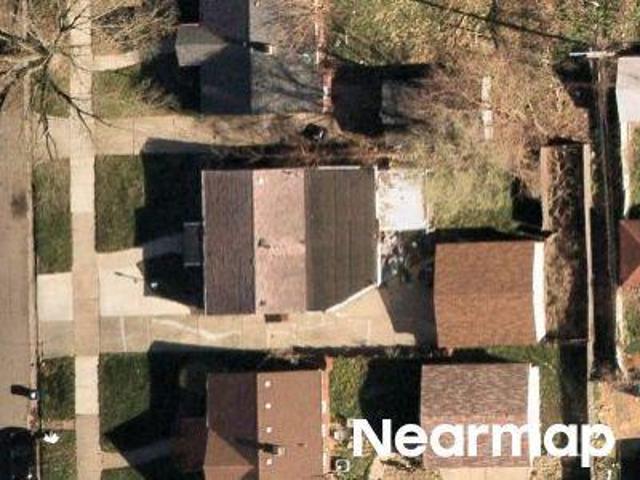 House for sale in Detroit