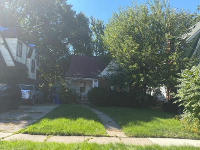 House for sale in Orchard Grove Park, Detroit
