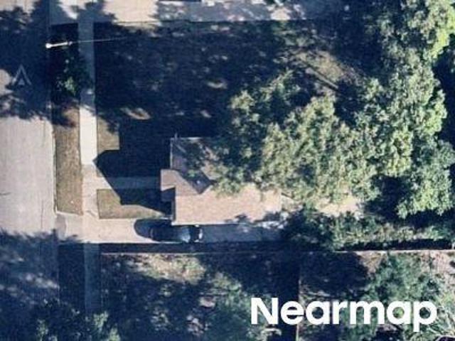 Property for sale in Detroit, Michigan