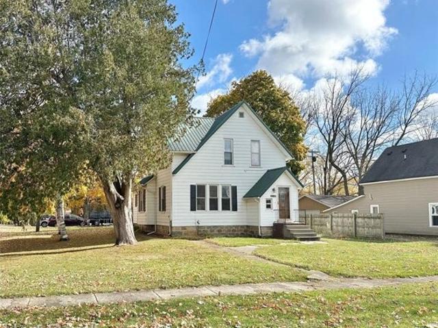 House for sale in Brown City, Michigan