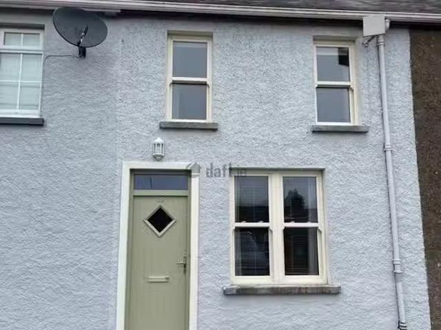 House to rent