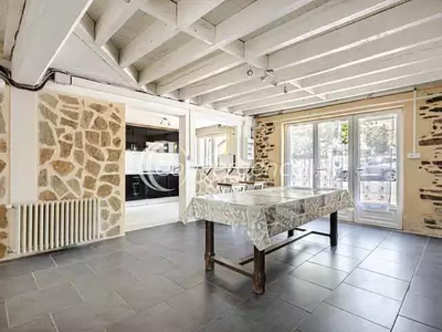 Maison vente à Rochechouart, Saint-mathieu