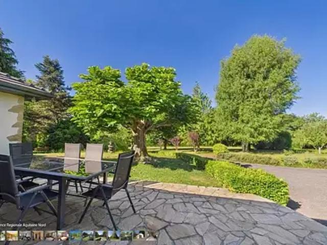 Maison vente à Le Parc, Saint-Mathieu