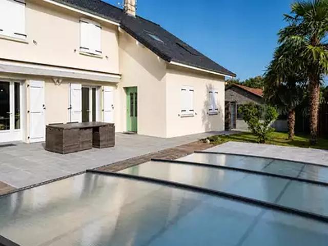Maison vente à Le Parc, Saint-Mathieu