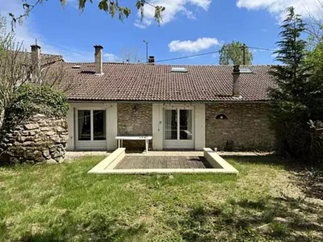 Maison vente à Rochechouart, Saint-mathieu