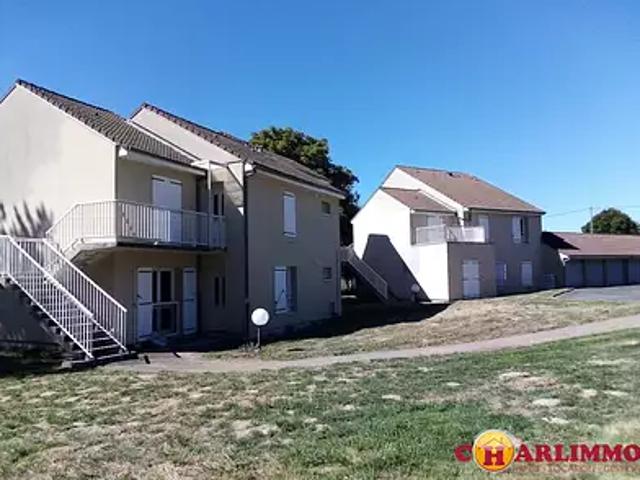 Appartement location à Le Parc, Saint-Mathieu