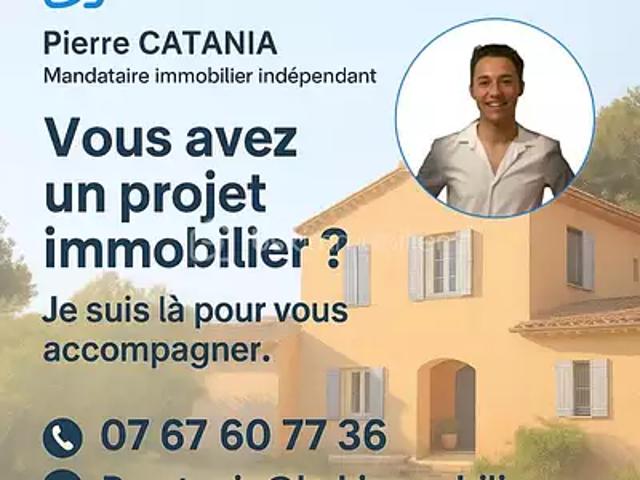 Appartement vente à Lodève, Saint-mathieu-de-tréviers
