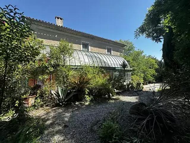 Maison vente à Saint-Mathieu-de-Tréviers, Hérault