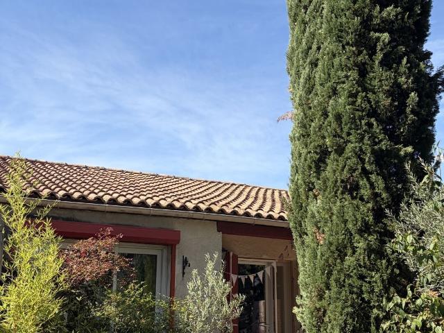 Maison vente à Saint-Mathieu-de-Tréviers, Hérault