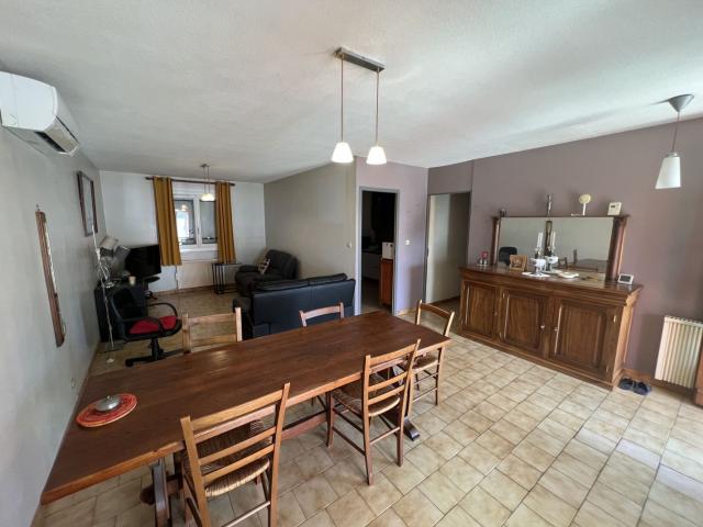 Maison vente à Lodève, Saint-mathieu-de-tréviers