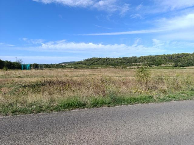 Terrain vente à Lodève, Saint-mathieu-de-tréviers