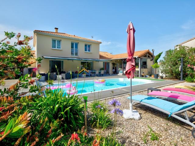 Maison vente à Saint-mathurin, La Léonière