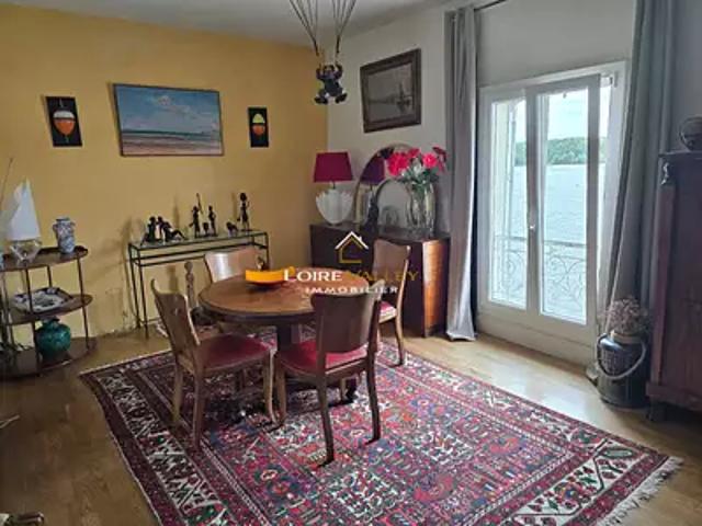 Appartement vente à Saint-Mathurin-sur-Loire, Loire-Authion