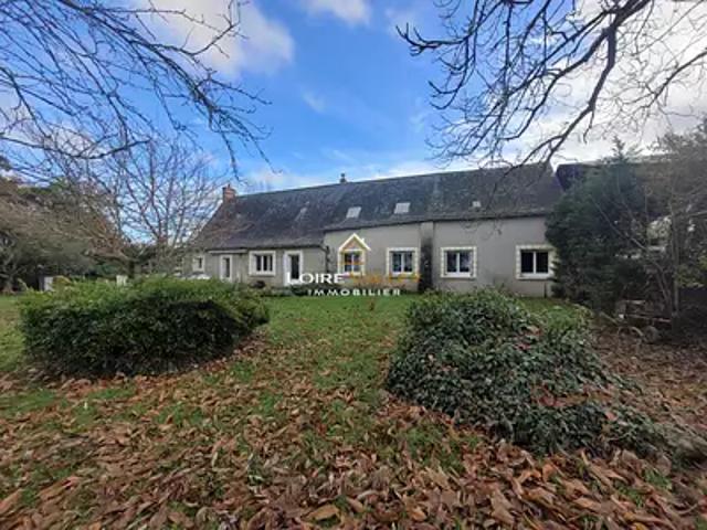 Maison vente à Angers, Saint-mathurin-sur-loire