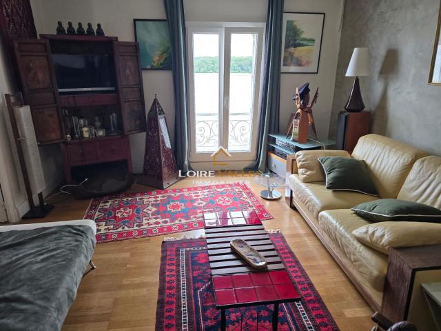 Appartement vente à Angers, Saint-mathurin-sur-loire