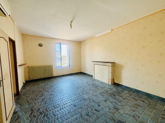 Maison vente à Angers, Saint-mathurin-sur-loire