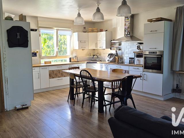 Maison vente à Saint-Mathurin-sur-Loire, Loire-Authion